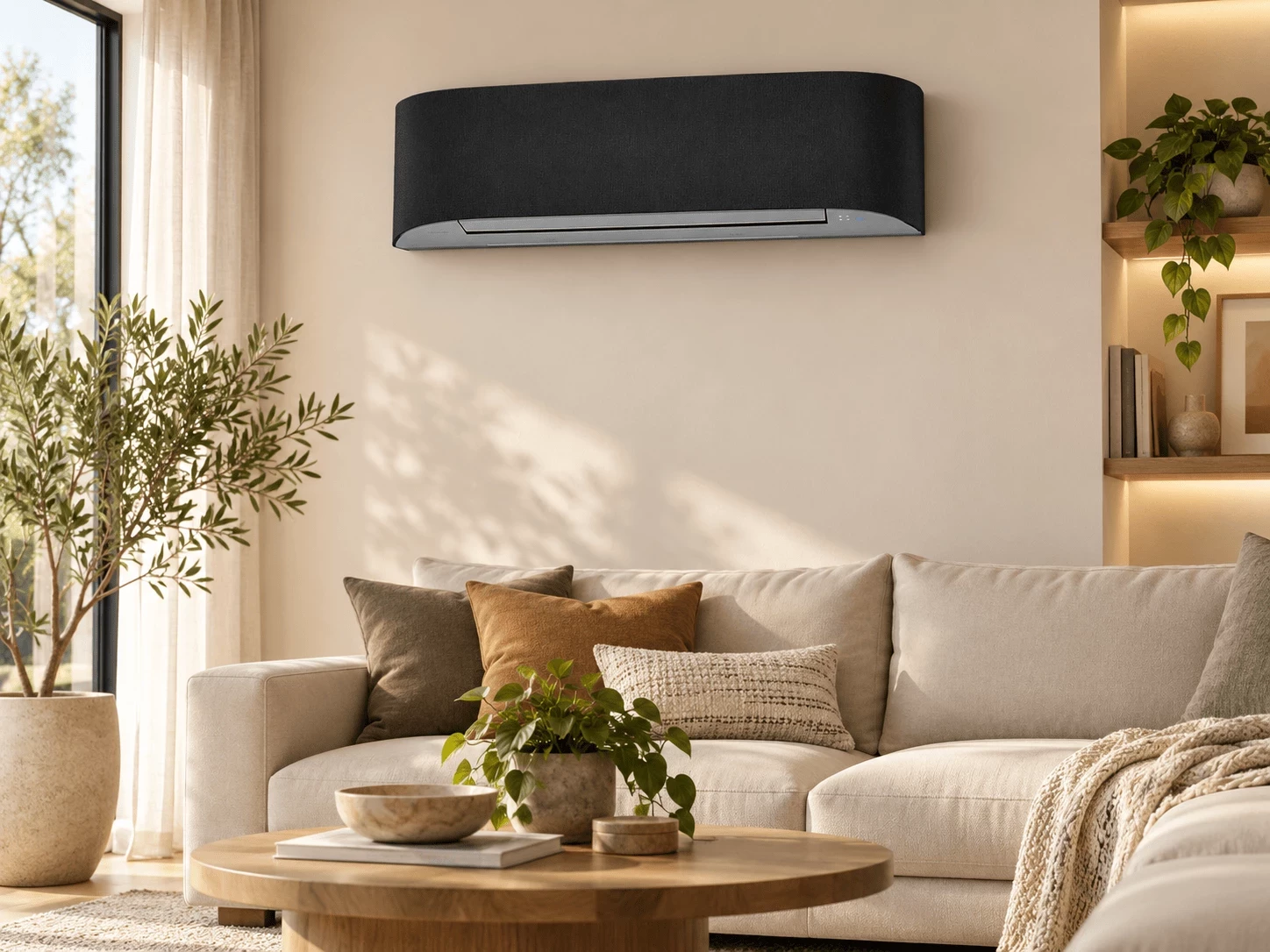RAS-10N4KVRG-EE AVRG-EE Inverter Air Conditioner — 3