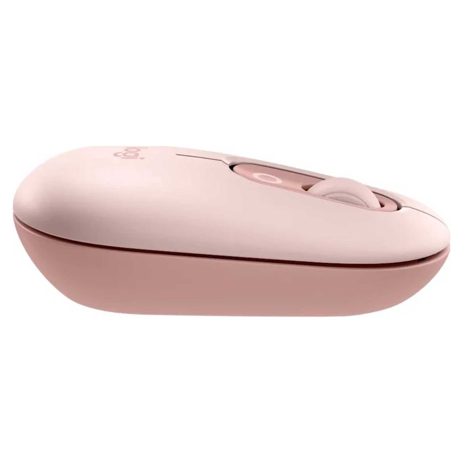 Rose keyboard Logitech POP Icon Combo Rose L920-013142 — 4