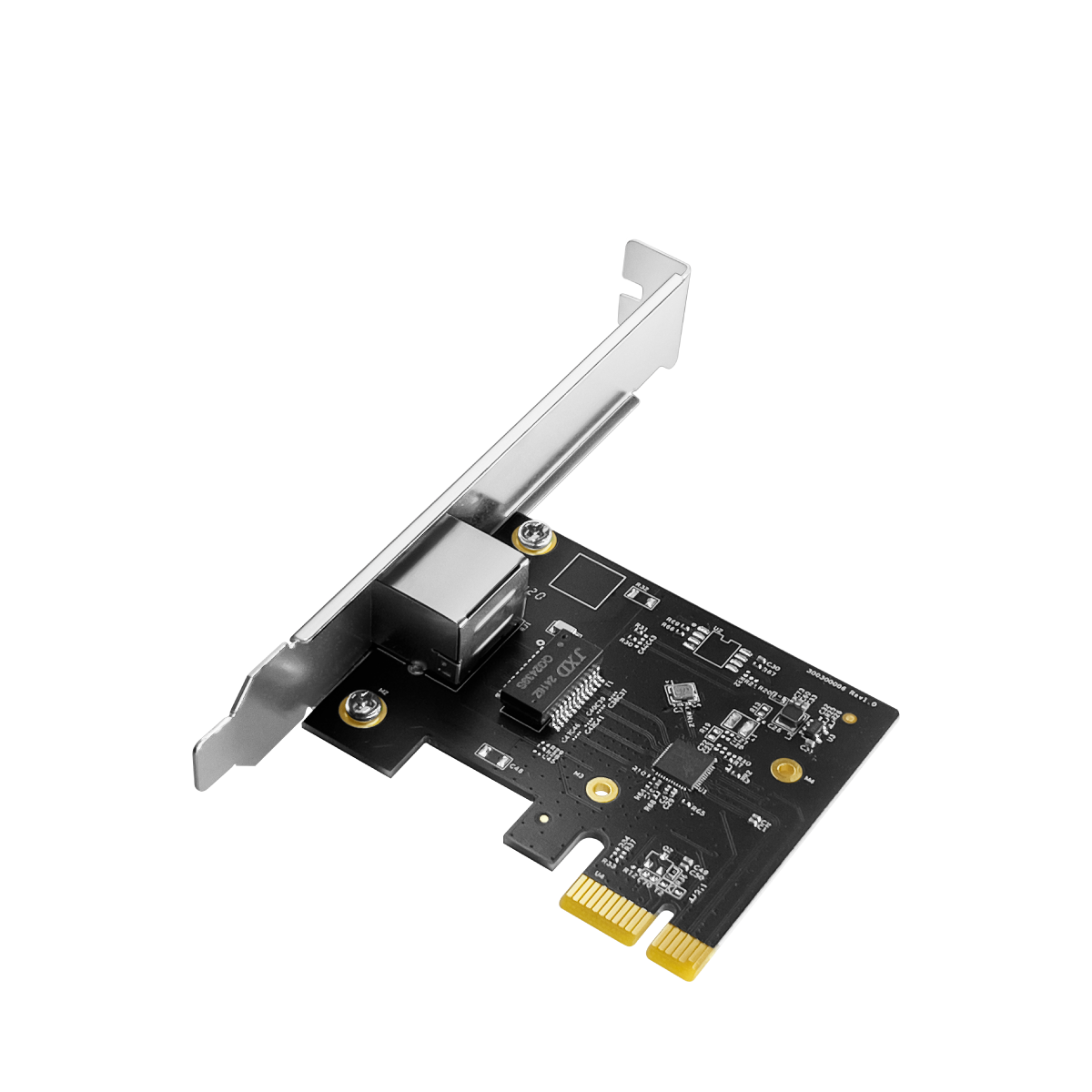 Cudy PE25 2. PCI Express Adapter — 2
