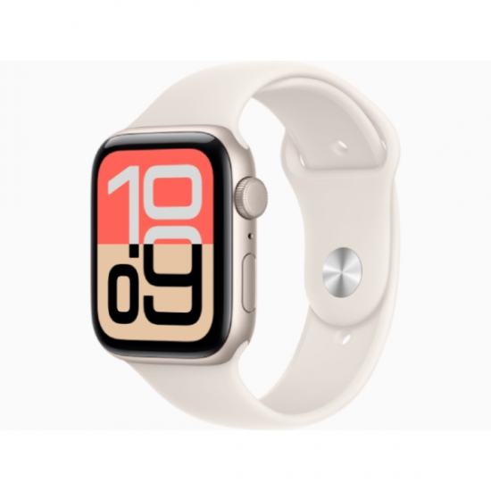 Apple Watch SE 3 — 29