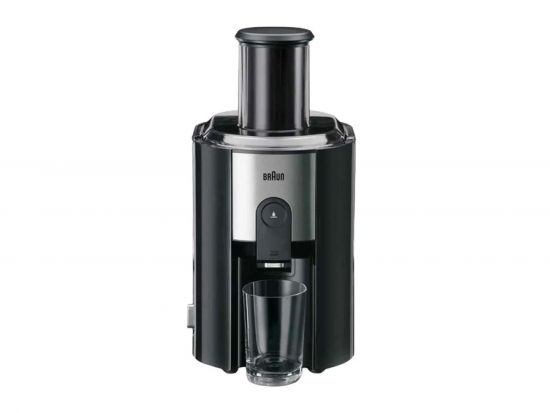 Juicer J500JC — 4