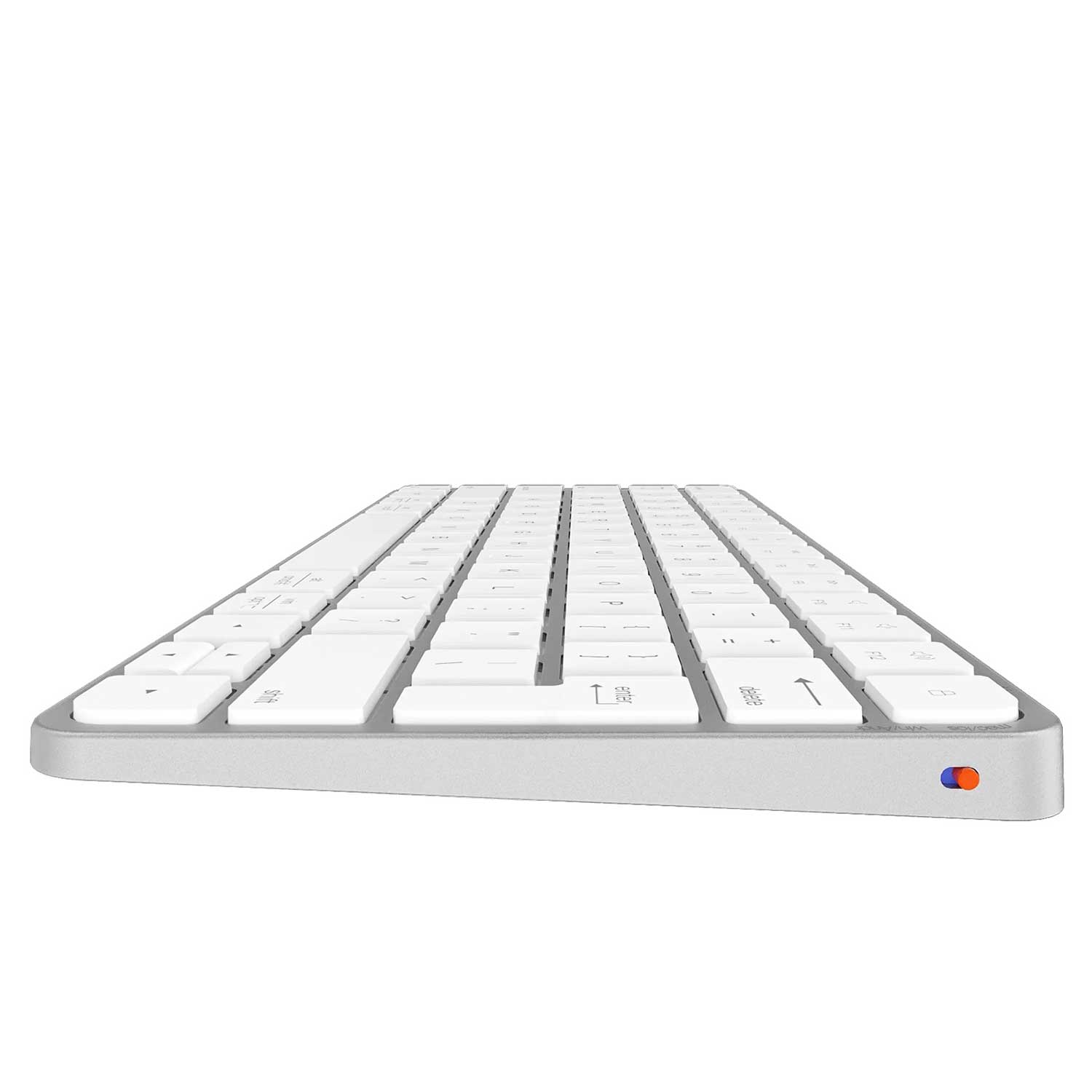 Keyboard MEETION iKey Wrls+BT RU K230 — 3