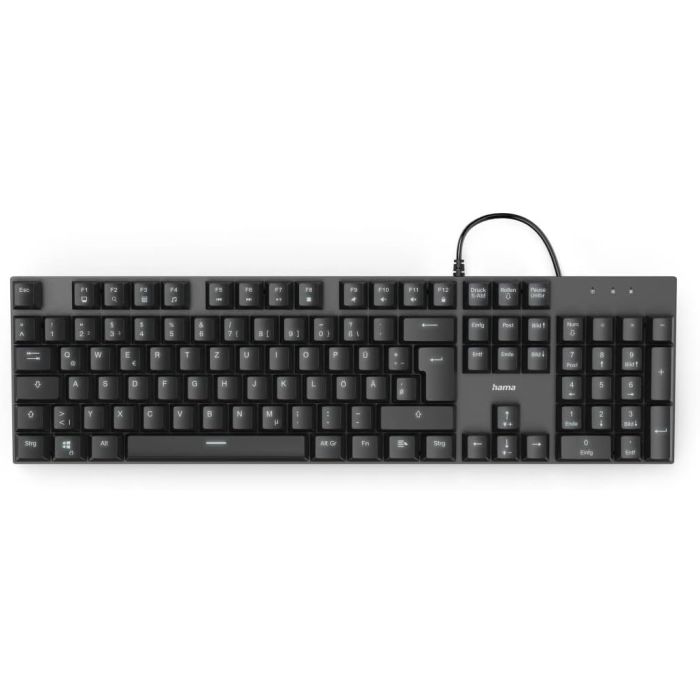Keyboard MKC-650 R1182678 — 2