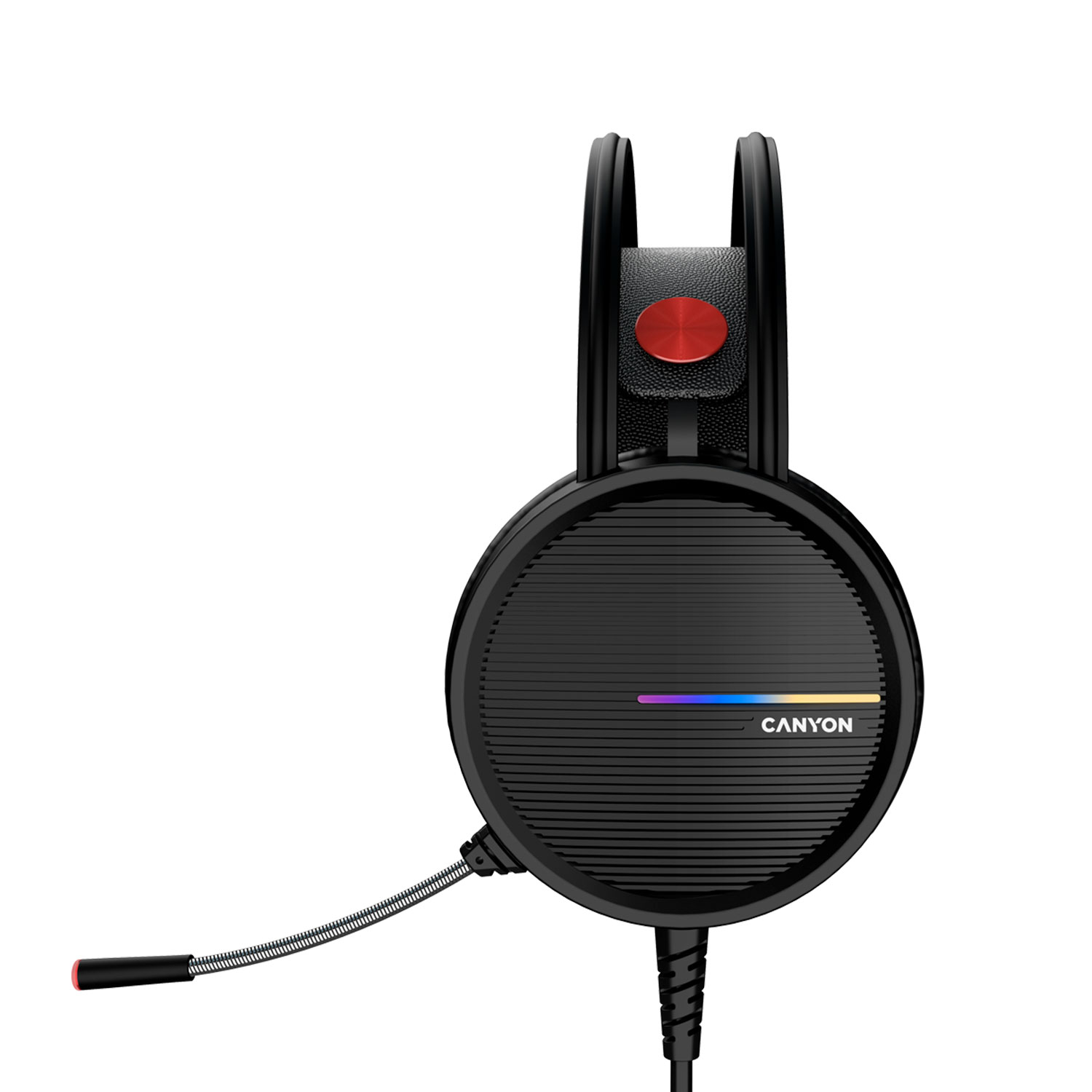 Headphones Canyon Interceptor GH-8A CND-SGHS8A — 4