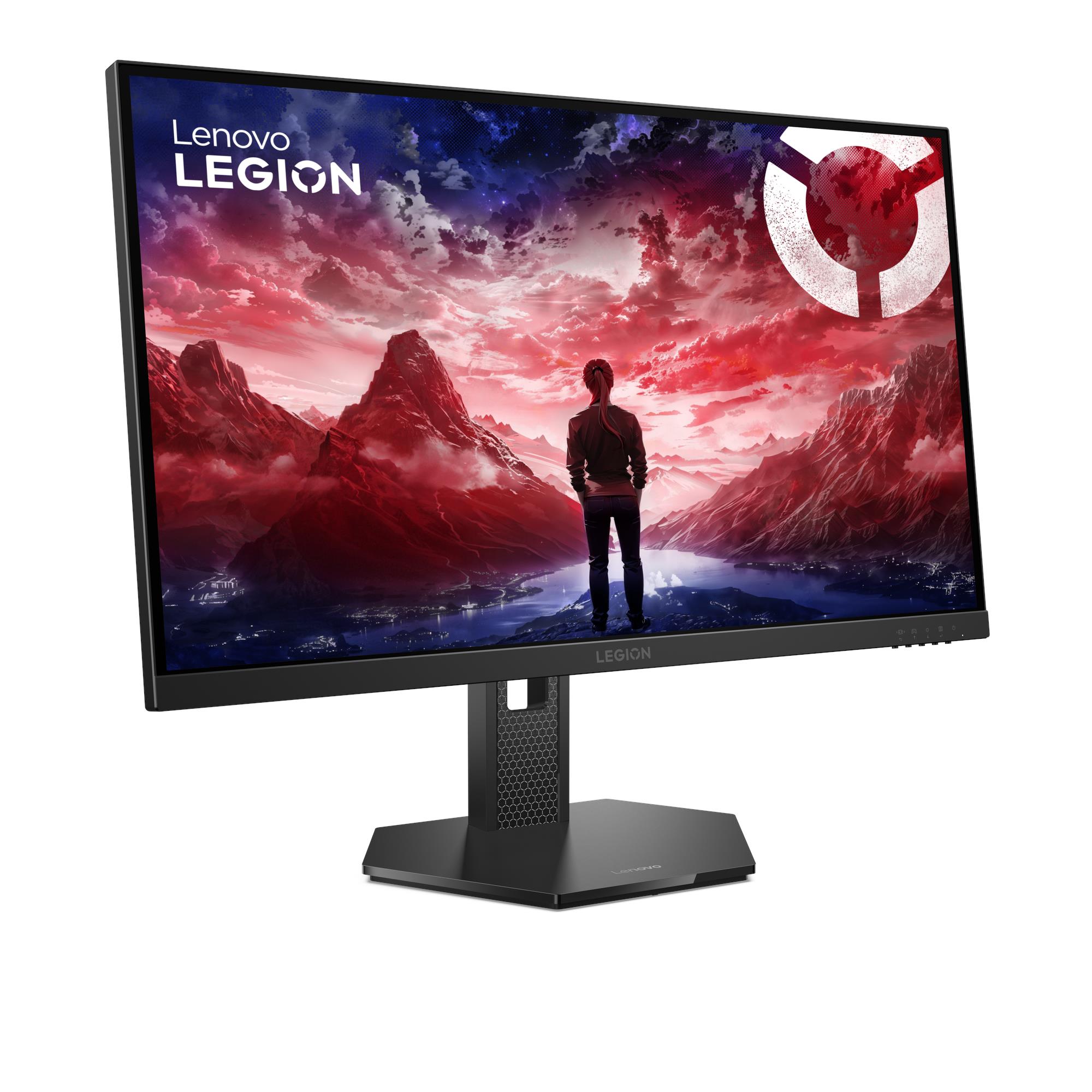 Монитор Lenovo Legion 27-10 27 FHD IPS 240Hz — 4
