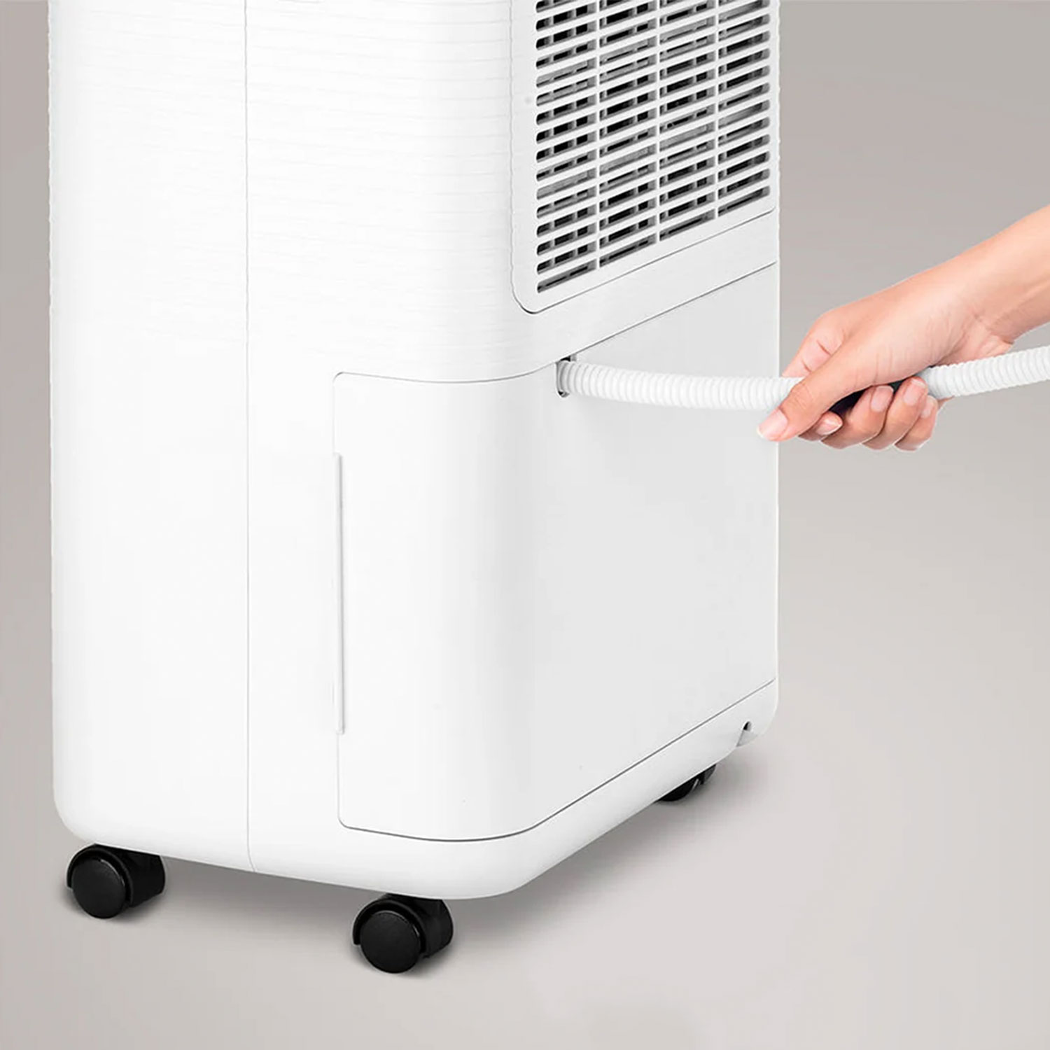 Air dehumidifiers UFESA WELLNESS DRY 1000 10L — 5