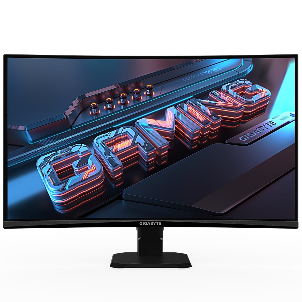 Gigabyte GS27FC 27 FHD VA 180Hz — 2