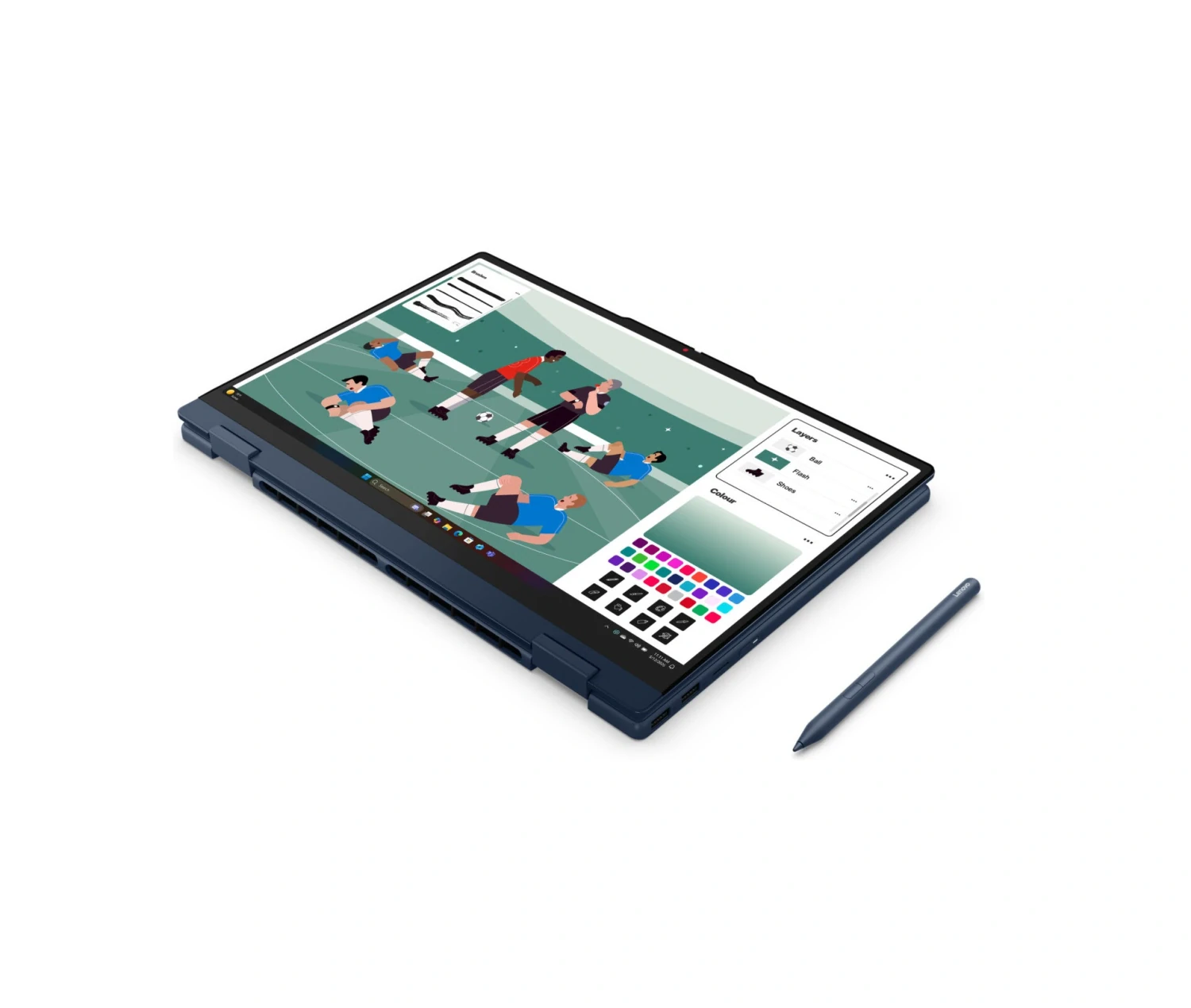 IdeaPad 5 15AGP11 Flip — 2