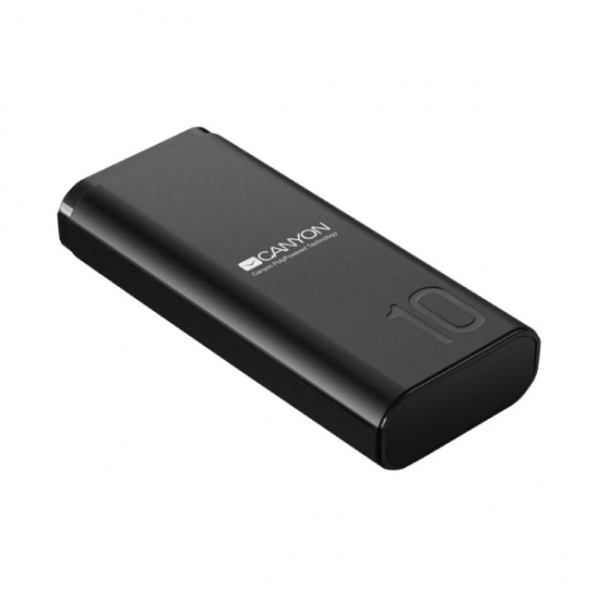 Canyon Power bank PB-103 10000 mAh CNE-CPB010B — 2