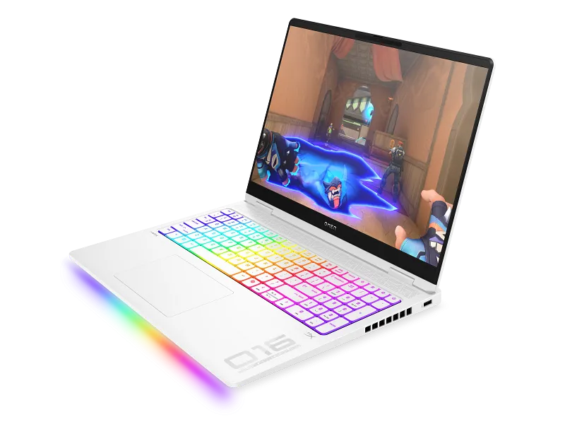 OMEN MAX Gaming Laptop 16-ah0018ci — 2