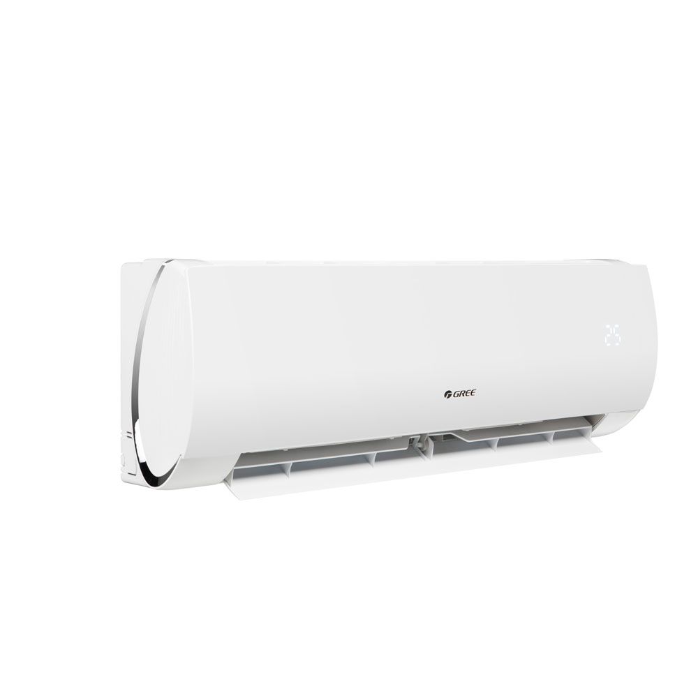 Air conditioner GREE GWH24AFD-K6DNA1B+GWH24ALD-K6DNA1B O -15 °C — 2