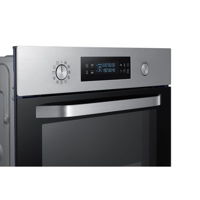 Oven Samsung NV64R3531BS WT — 3