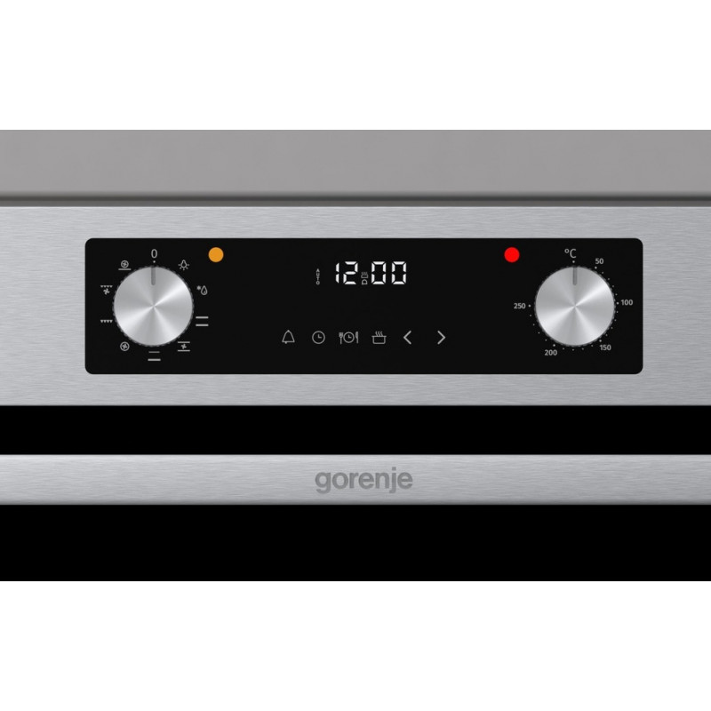 Ներկառուցվող ջեռոց Gorenje BO6737E02AXN — 19