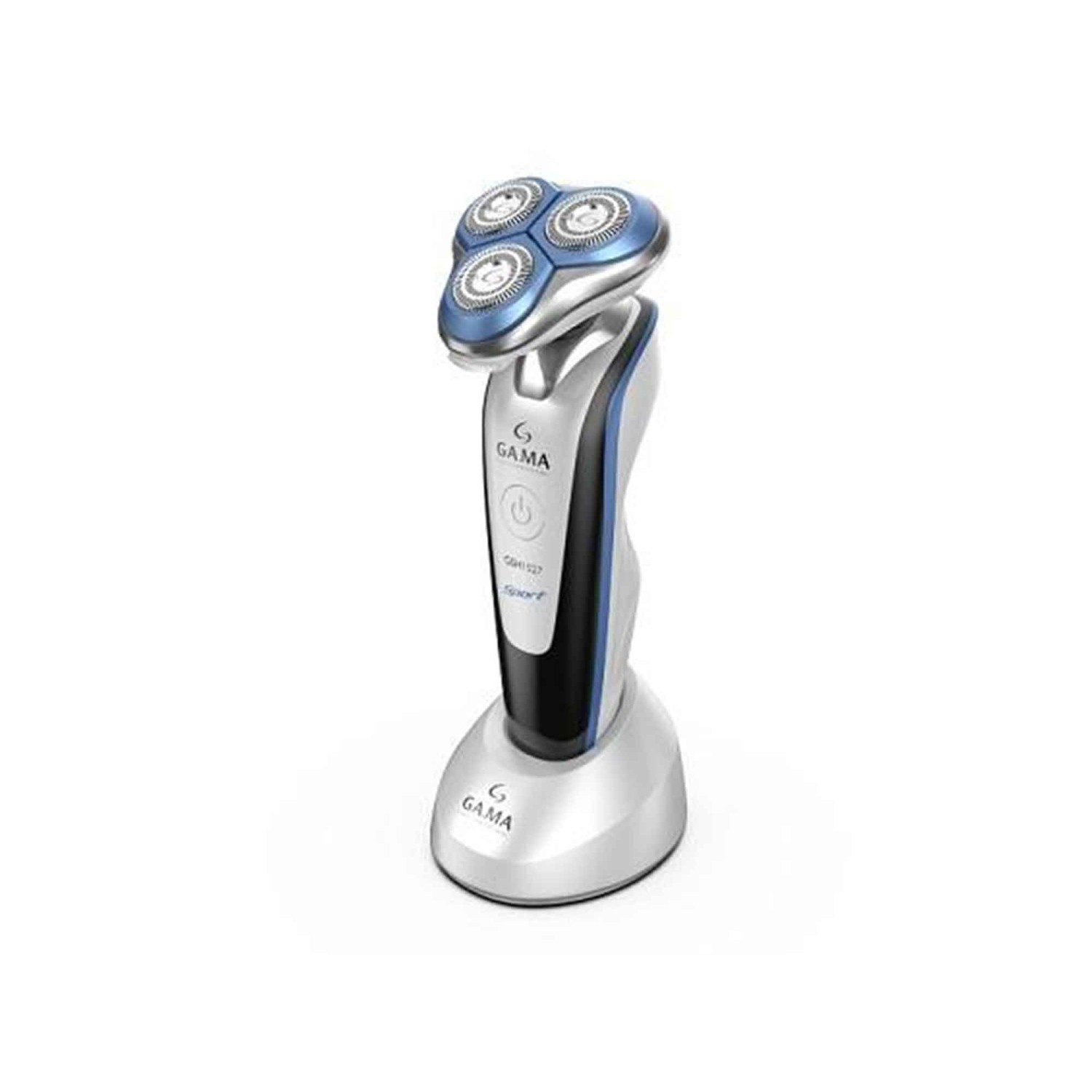 Shaver GA.MA GSH1527 SPORT — 2