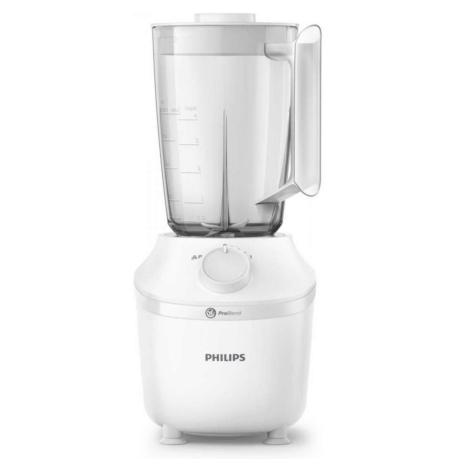 Blender Philips HR2041 41 — 4