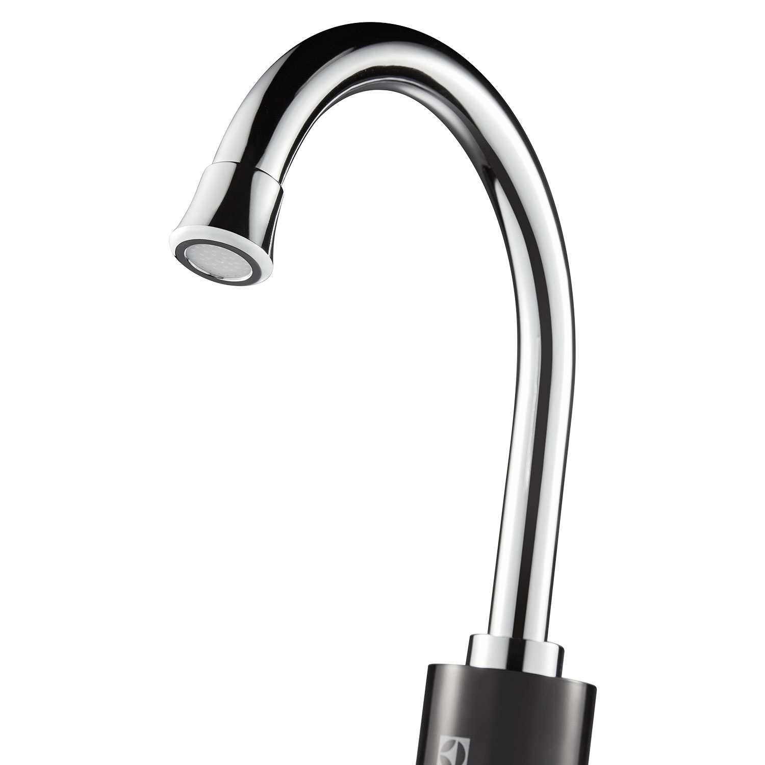 Instant water heater ELECTROLUX TAPTRONIC BK — 4