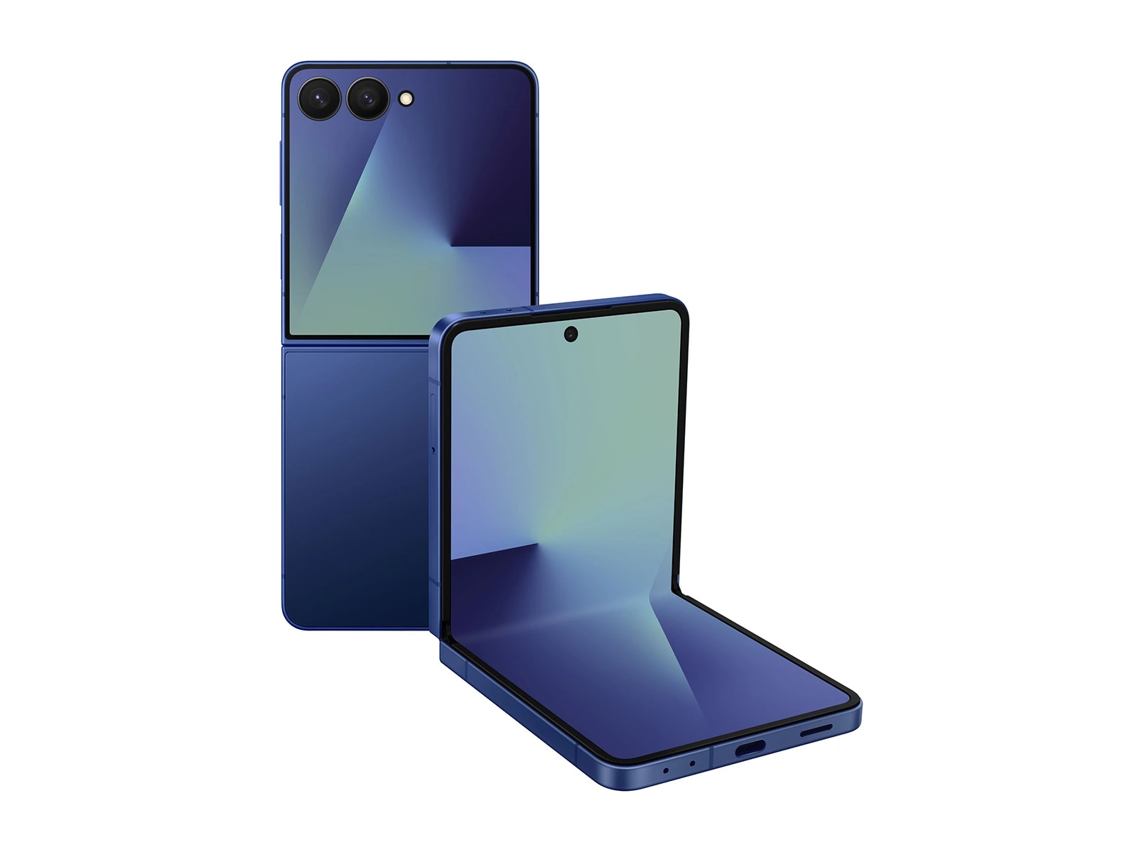 Samsung Galaxy Z Flip7 — 50
