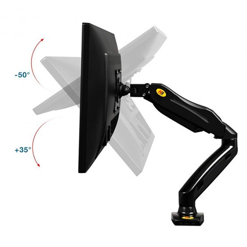 NB F80 Monitor Holder 17 -30 — 2