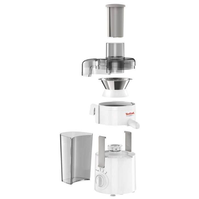 ## juicer ZE370138 — 4
