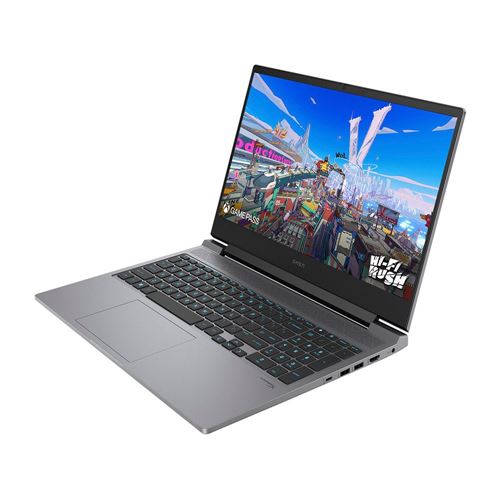 HP Omen 16-ae0001nr — 2