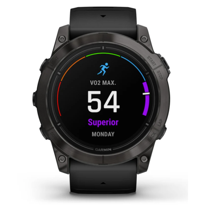 epix Pro 2 – Sapphire Edition 51 mm — 5