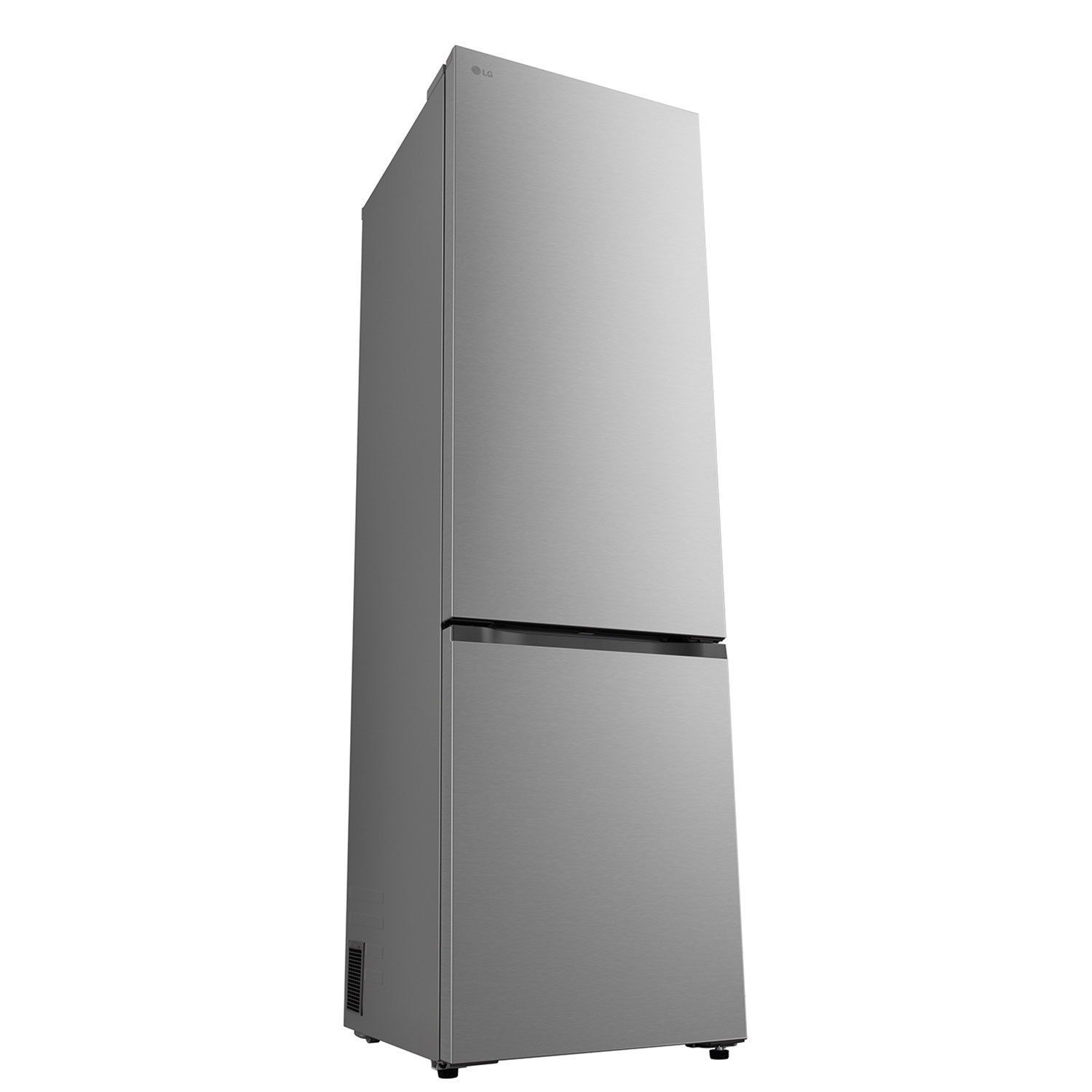 Refrigerator LG LBB509EMYW — 3