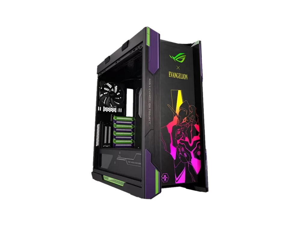 GX601 ROG STRIX HELIOS 90DC0020-B39020 — 2