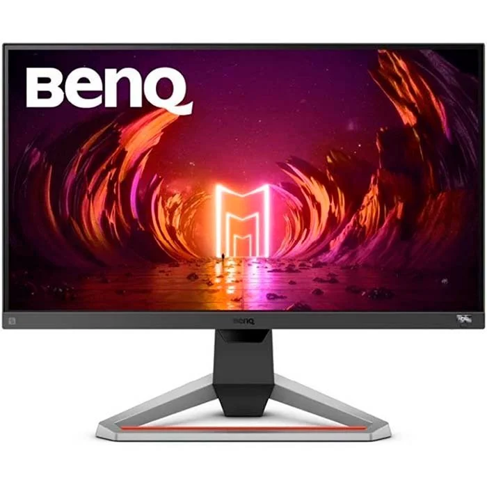 BenQ 25 MOBIUZ EX2510S Gaming — 2
