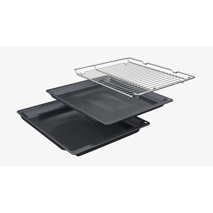 Built-in vararanner HMG776NB1 — 6