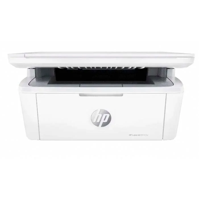 HP LaserJet MFP M141 w — 2