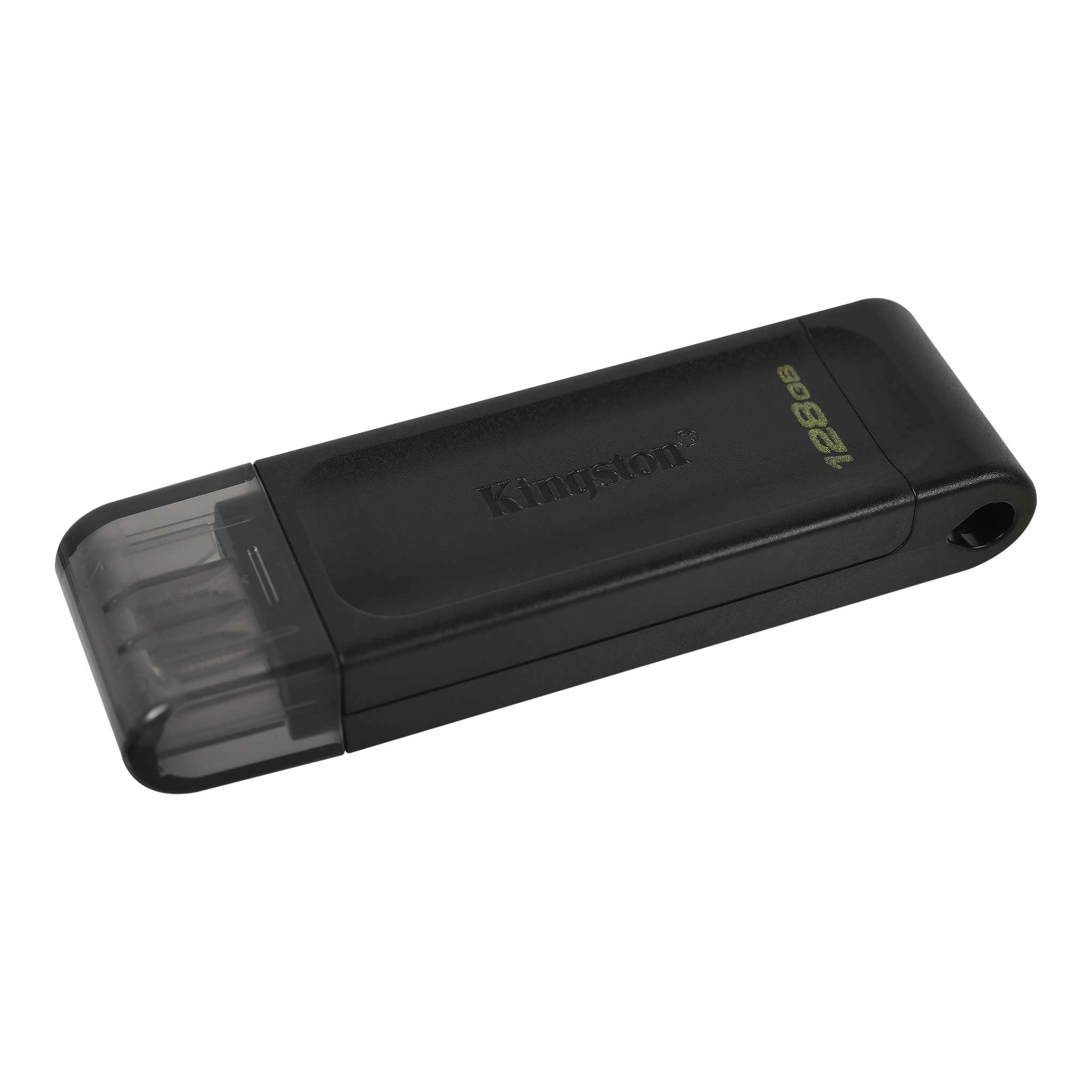 DataTraveler 70 USB 3.2 Gen1 Type-C — 3