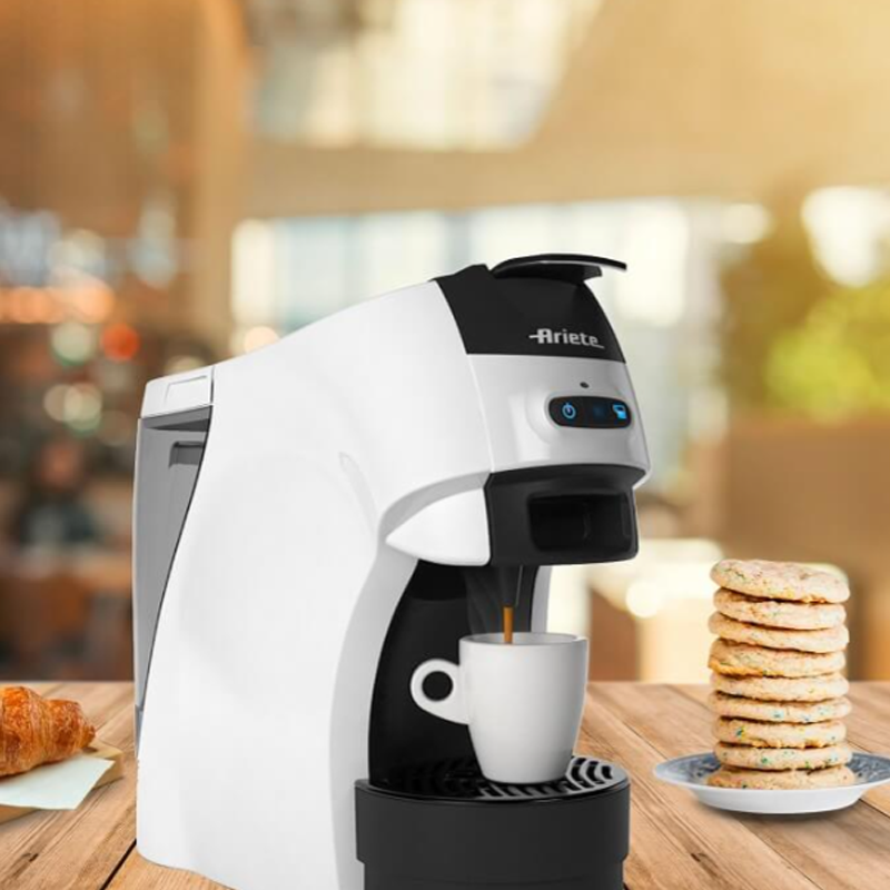 Coffee machine Ariete 00M130100AR0 — 4
