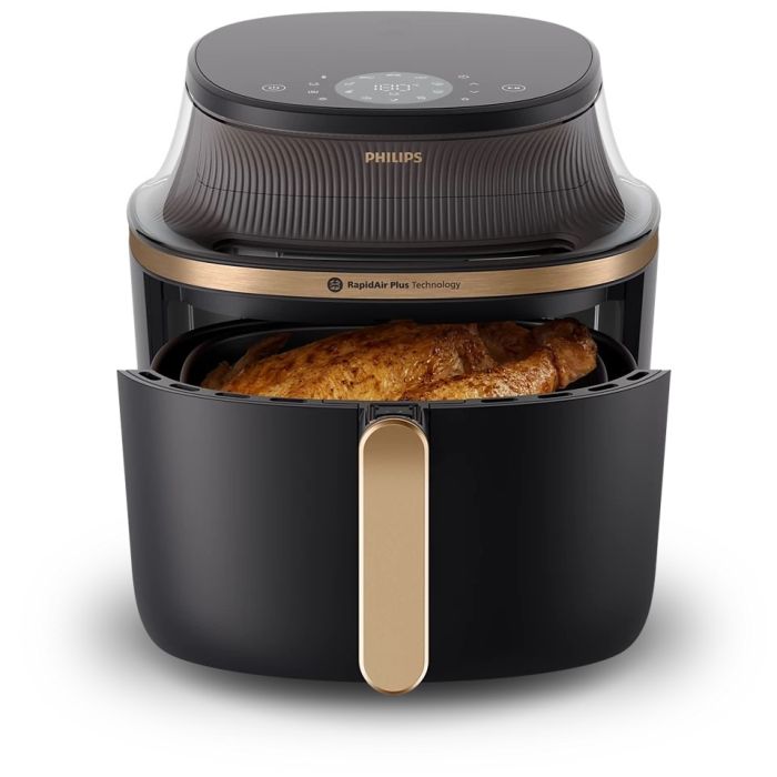 Air Fryer 7.2L NA342 09 — 6