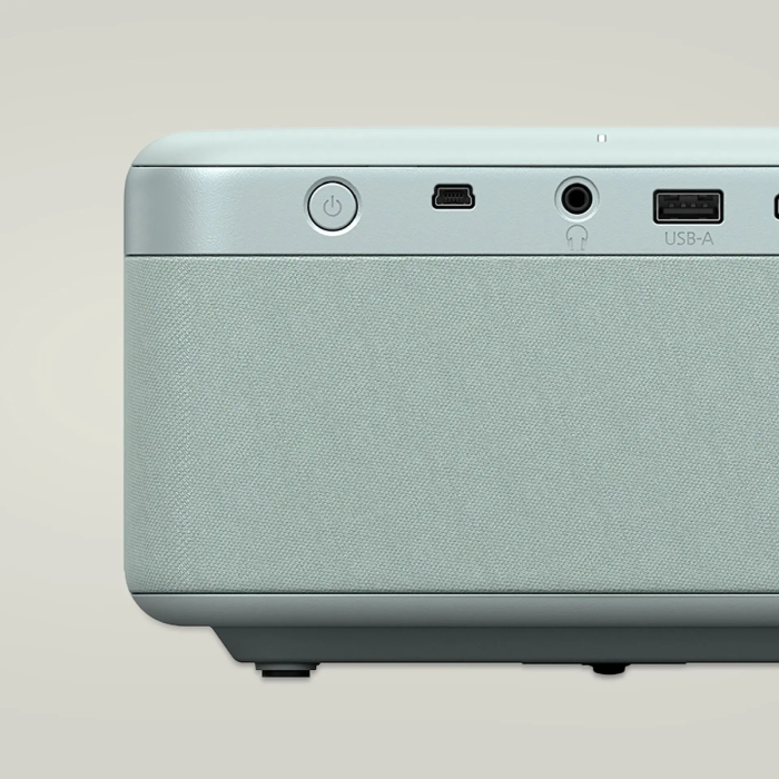 Epson EF-21G Smart Mini Laser Projector V11HB35340 — 2