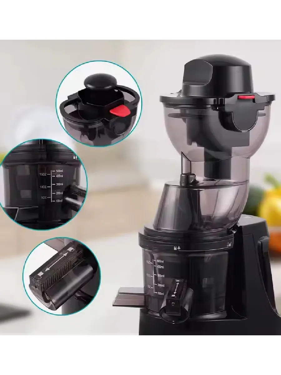 Juicer WINNING STAR ST-1020 — 3