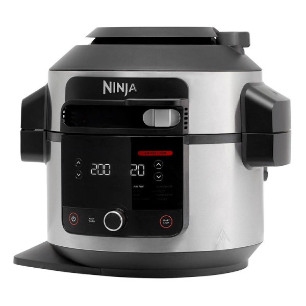 Multicooker Ninja Foodi 11 in 1 OL550EU — 2