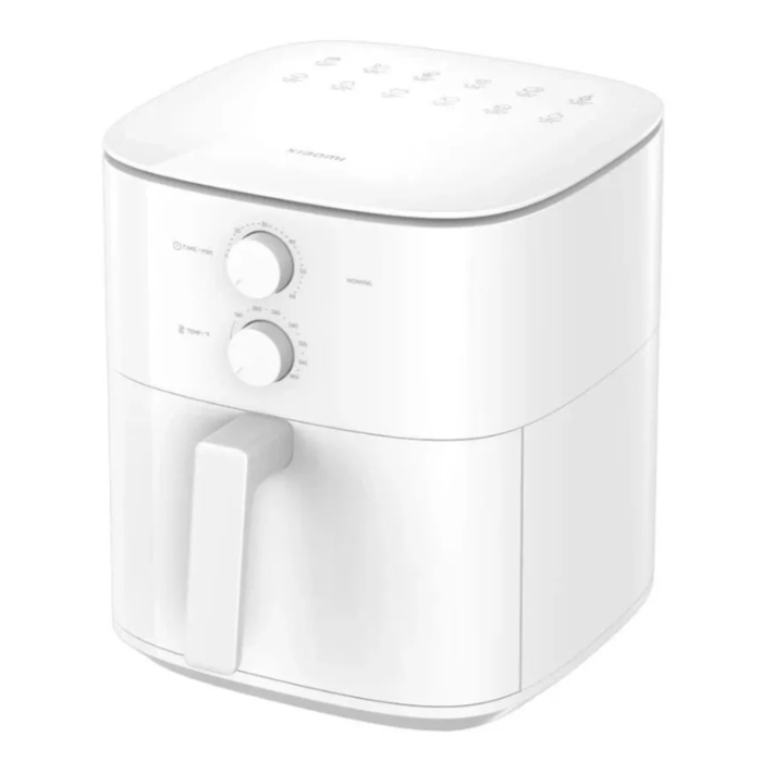 BHR8588EU Air fryer — 6
