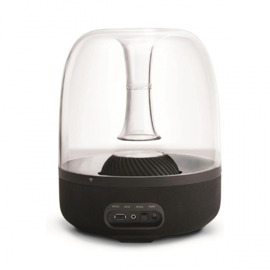Harman Kardon Aura Plus Wireless Speaker System — 2