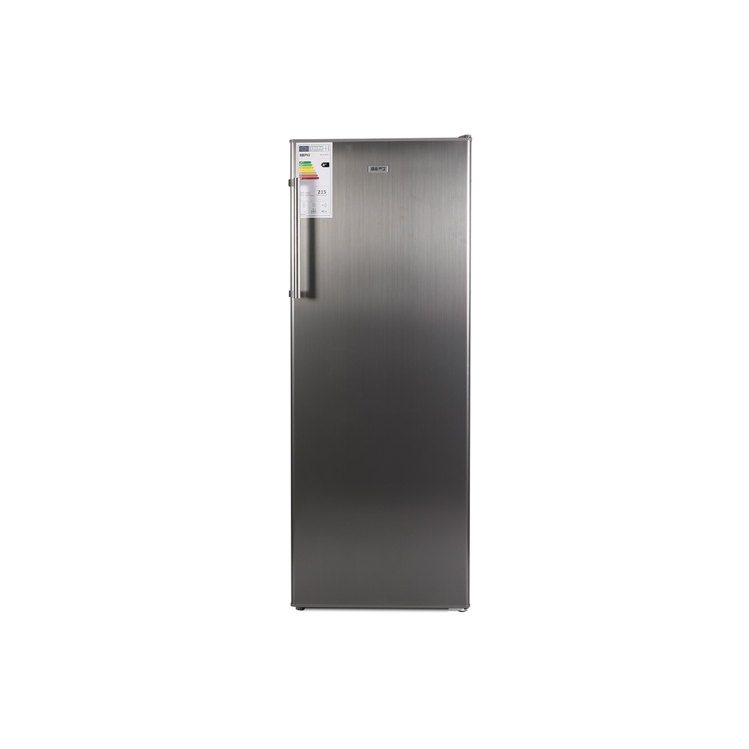 Freezer BERG BF-D192VX — 4