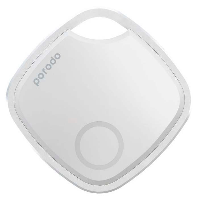 Умный трекер Porodo Lifestyle Smart Tracker — 2