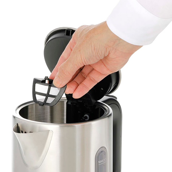 Kettle NC-K301STB — 3
