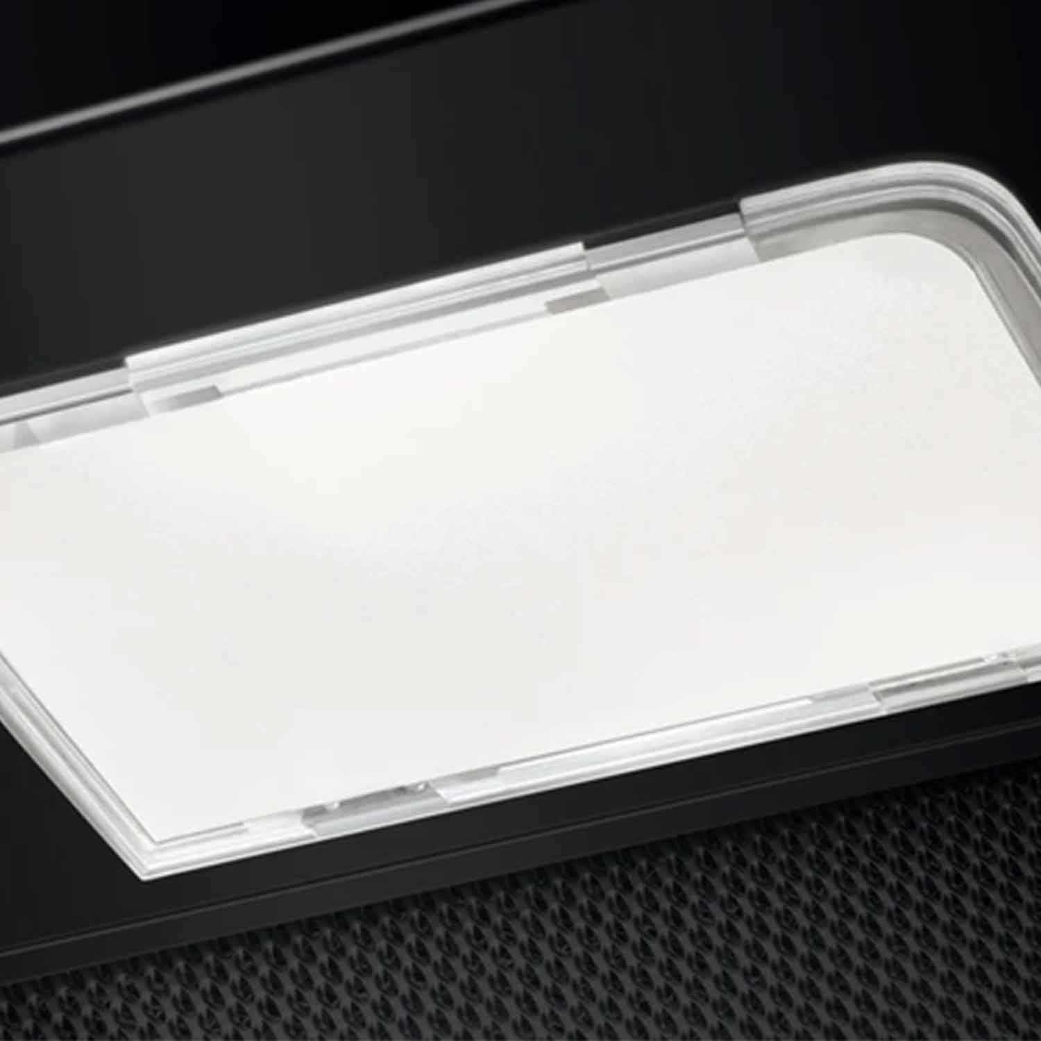 Built-in telescopic cooker hood Electrolux LFP336K — 5