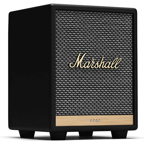Bluetooth speaker Marshall Uxbridge Voice — 2
