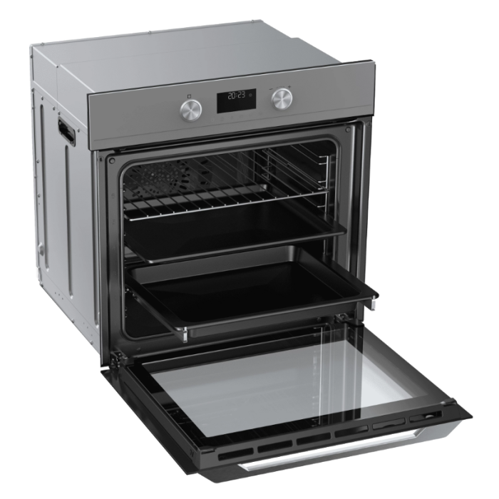 Haier HOQ-K5AAN3GG — 3