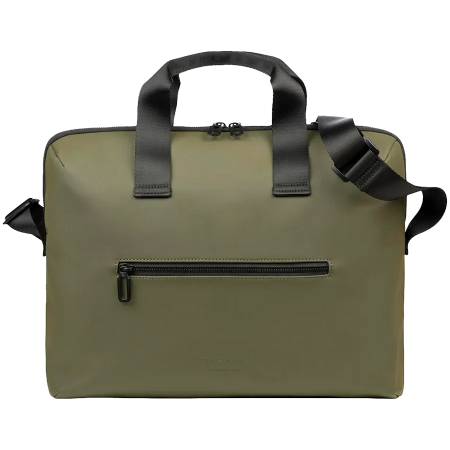 TUCANO Bag GOMMO Military for MacBook Pro 16 Notebook up to 15