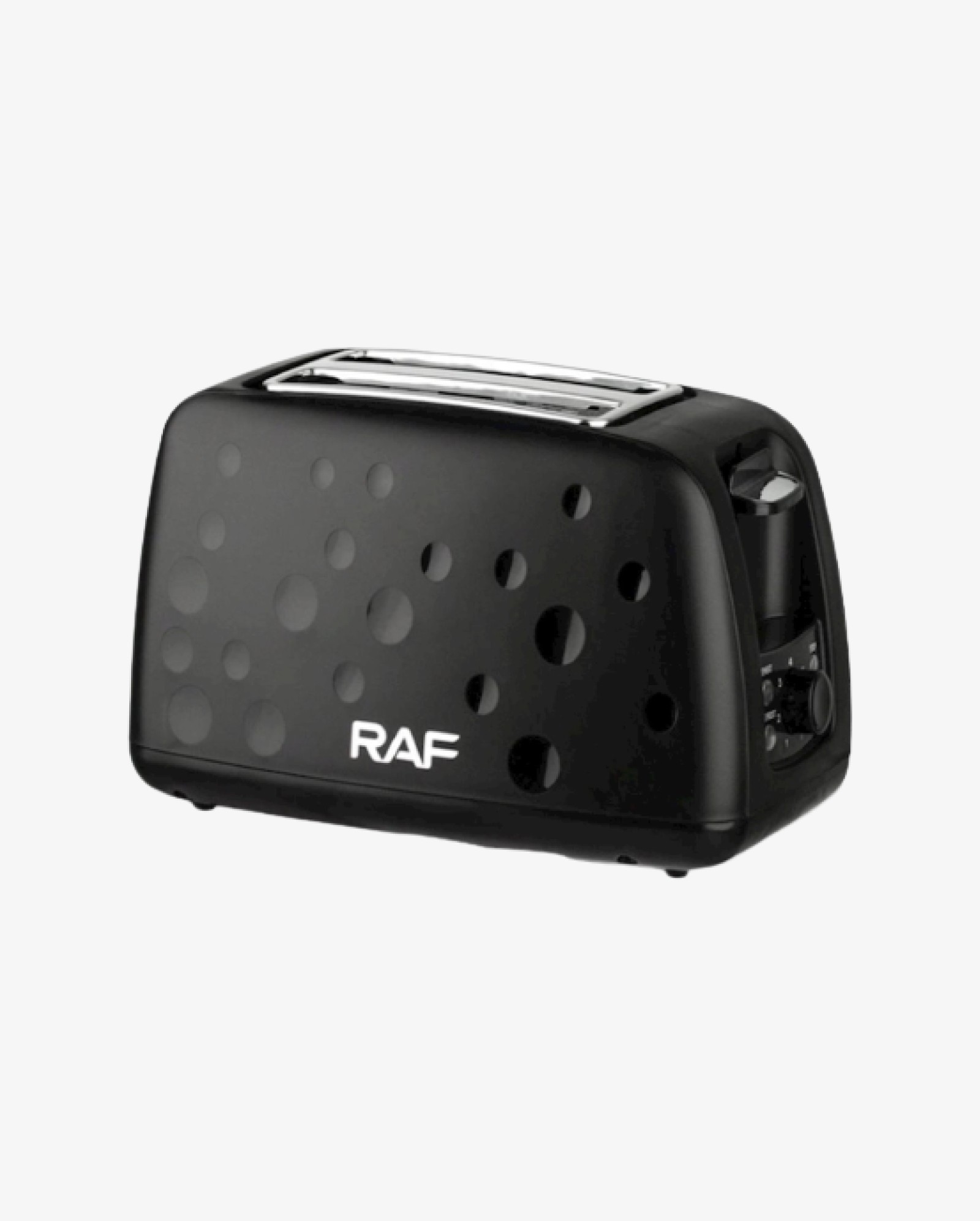 Toaster RAF R.502 — 2