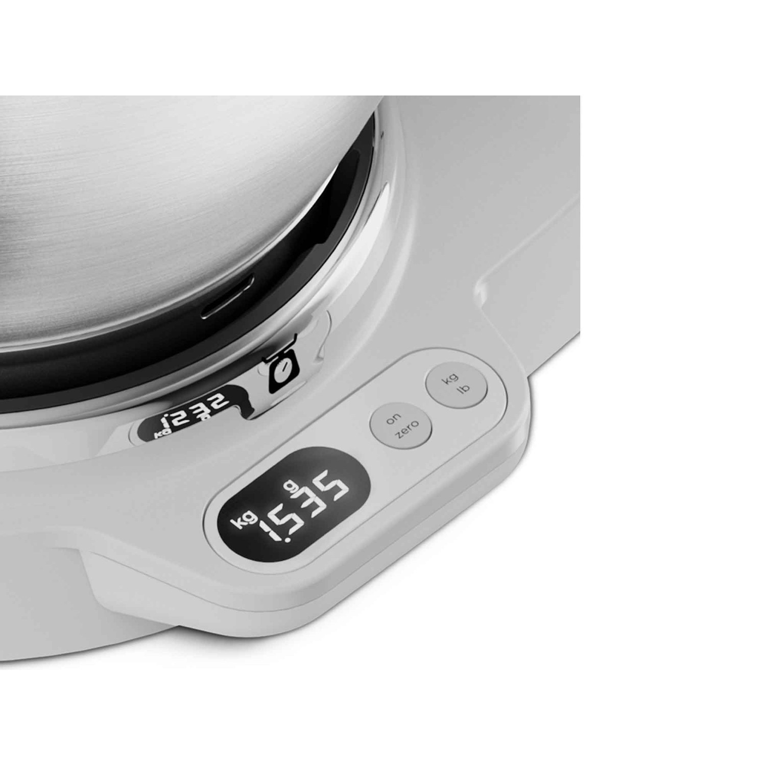 Kitchen machine KENWOOD KVC65.001WH — 4