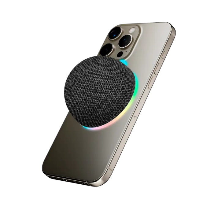 Canyon Magnetic BT Speaker OnMove 13 CNE-CBTSP13B — 4