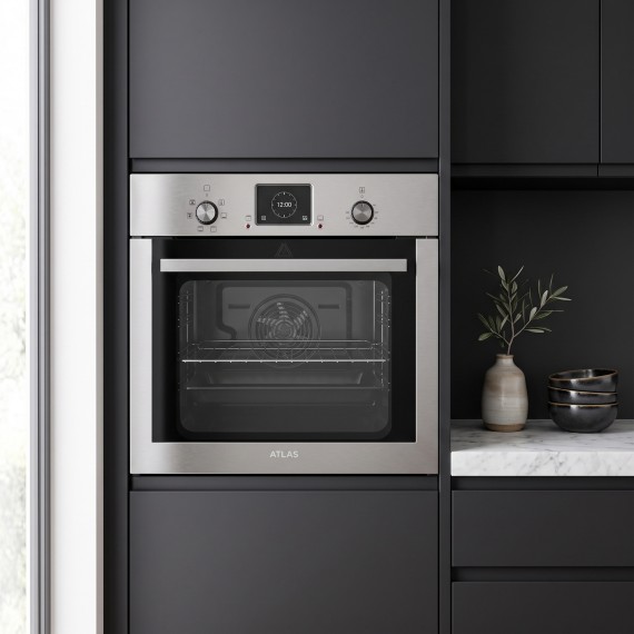 I-6040 DI INOX — 2
