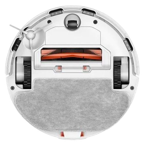 Robot vacuum Xiaomi Robot Vacuum S10 B106GL — 6